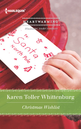 Title details for Christmas Wishlist by Karen Toller Whittenburg - Available